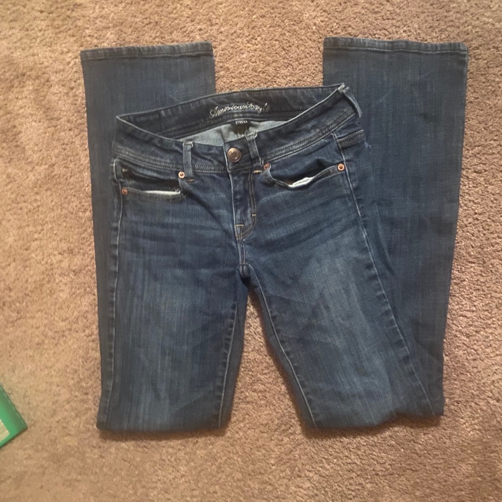AE jeans